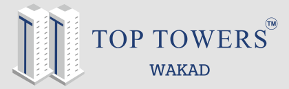 Raga Top Towers Logo